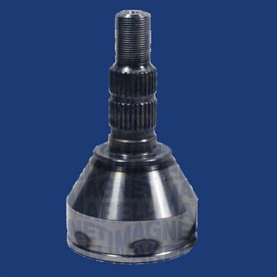 Magneti Marelli 302015100104 - Комплект ШРУСа, приводной вал, шарнир abcparts.ee