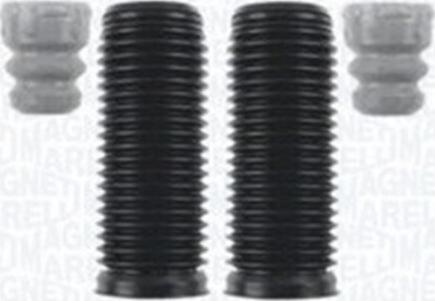 Magneti Marelli 310116110091 - Пылезащитный комплект, амортизатор abcparts.ee