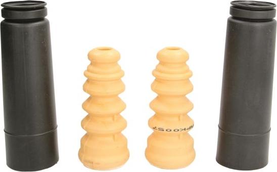 Magneti Marelli 310116110057 - Пылезащитный комплект, амортизатор abcparts.ee