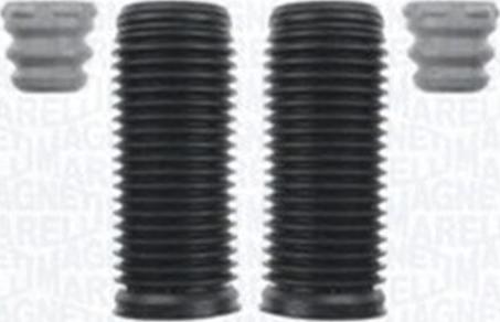 Magneti Marelli 310116110081 - Пылезащитный комплект, амортизатор abcparts.ee