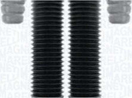 Magneti Marelli 310116110101 - Пылезащитный комплект, амортизатор abcparts.ee