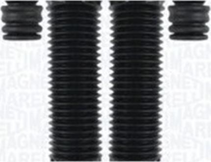 Magneti Marelli 310116110133 - Пылезащитный комплект, амортизатор abcparts.ee