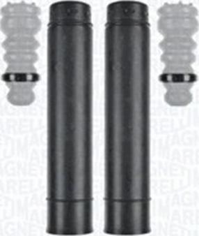 Magneti Marelli 310116110240 - Пылезащитный комплект, амортизатор abcparts.ee