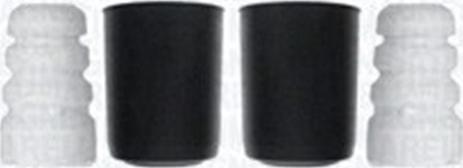 Magneti Marelli 310116110242 - Пылезащитный комплект, амортизатор abcparts.ee