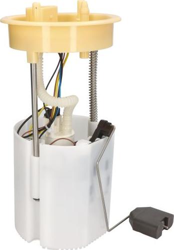 Magneti Marelli 313011313357 - Модуль топливного насоса abcparts.ee