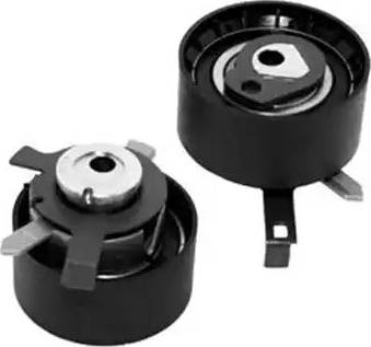 Magneti Marelli 331316170465 - Натяжной ролик, зубчатый ремень ГРМ abcparts.ee