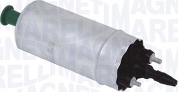Magneti Marelli 219046409989 - Топливный насос abcparts.ee