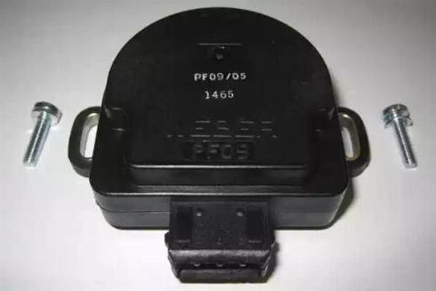 Magneti Marelli 219244350500 - Датчик положения дроссельной заслонки abcparts.ee