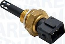 Magneti Marelli 215810400901 - Датчик, температура впускаемого воздуха abcparts.ee