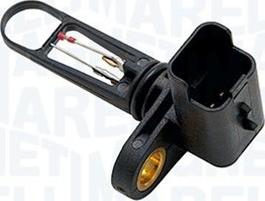 Magneti Marelli 215810401601 - Датчик, температура впускаемого воздуха abcparts.ee