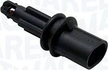 Magneti Marelli 215810401101 - Датчик, температура впускаемого воздуха abcparts.ee
