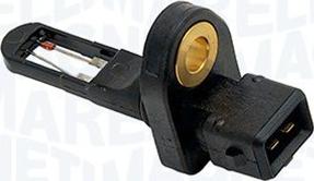 Magneti Marelli 215810401301 - Датчик, температура впускаемого воздуха abcparts.ee
