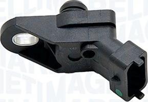 Magneti Marelli 215810004600 - Датчик, давление наддува abcparts.ee