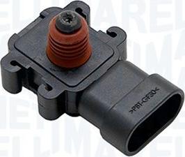 Magneti Marelli 215810004800 - Датчик, давление наддува abcparts.ee