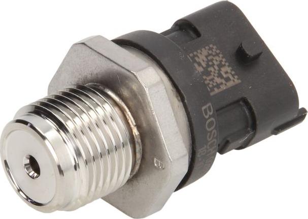 Magneti Marelli 215810006900 - Датчик, давление подачи топлива abcparts.ee