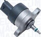 Magneti Marelli 215820000500 - Редукционный клапан, Common-Rail-System abcparts.ee
