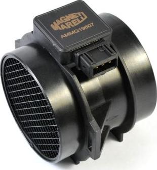 Magneti Marelli 213719607019 - Датчик потока, массы воздуха abcparts.ee
