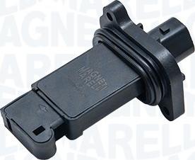 Magneti Marelli 213719836019 - Датчик потока, массы воздуха abcparts.ee
