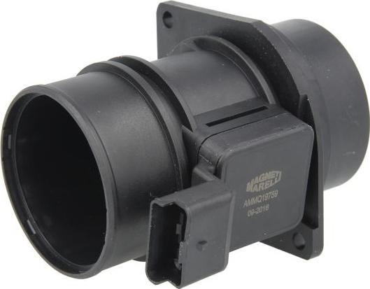 Magneti Marelli 213719759019 - Датчик потока, массы воздуха abcparts.ee