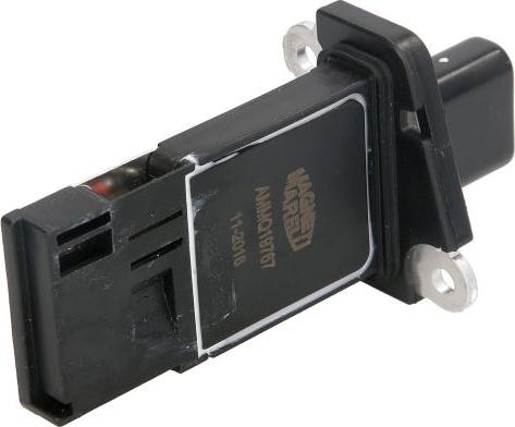 Magneti Marelli 213719767019 - Датчик потока, массы воздуха abcparts.ee