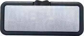 Magneti Marelli 704039980009 - Освещение салона abcparts.ee