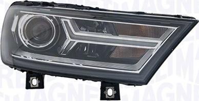 Magneti Marelli 719000000094 - Основная фара abcparts.ee