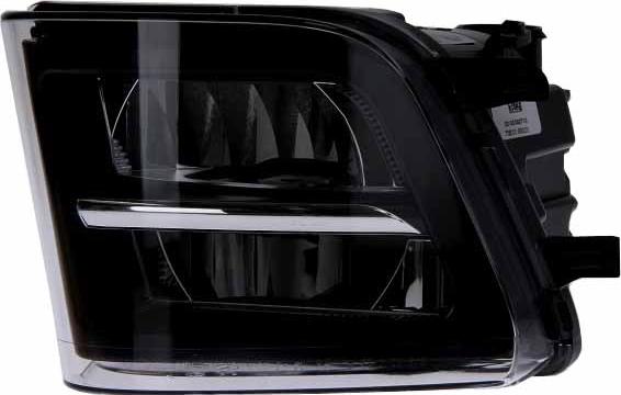 Magneti Marelli 719000000044 - Фара противотуманная abcparts.ee