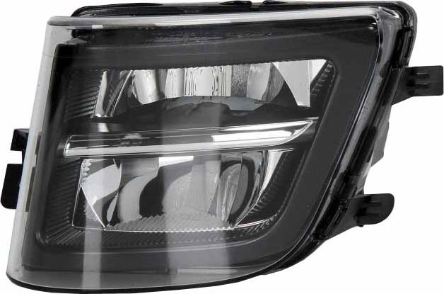 Magneti Marelli 719000000043 - Фара противотуманная abcparts.ee