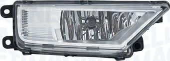 Magneti Marelli 719000000199 - Фара противотуманная abcparts.ee