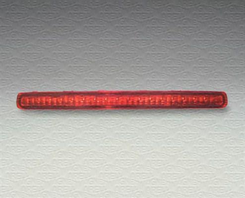 Magneti Marelli 714098290500 - Дополнительный фонарь сигнал торможения abcparts.ee