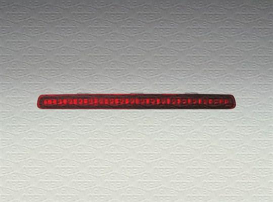 Magneti Marelli 714098290501 - Дополнительный фонарь сигнал торможения abcparts.ee