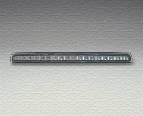 Magneti Marelli 714098290502 - Дополнительный фонарь сигнал торможения abcparts.ee