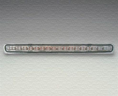 Magneti Marelli 714000018970 - Дополнительный фонарь сигнал торможения abcparts.ee