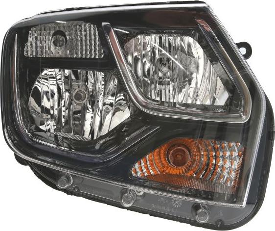 Magneti Marelli 714000813411 - Основная фара abcparts.ee