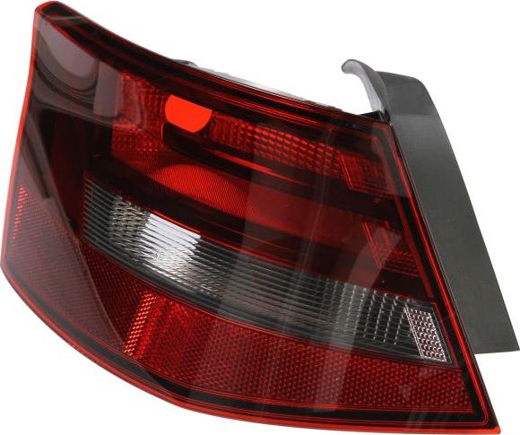 Magneti Marelli 714081040701 - Задний фонарь abcparts.ee