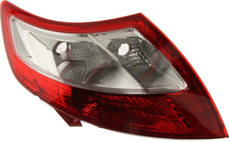 Magneti Marelli 714081010801 - Задний фонарь abcparts.ee