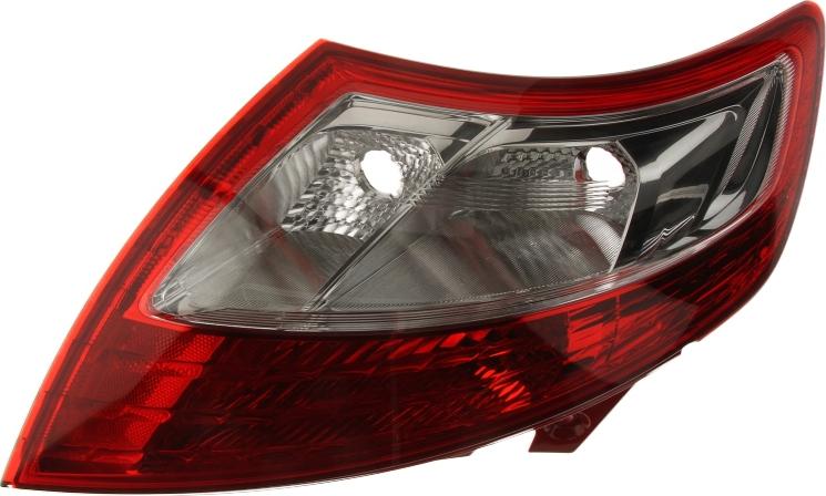 Magneti Marelli 714081010701 - Задний фонарь abcparts.ee