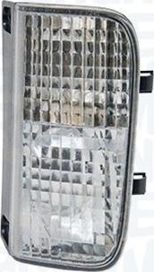 Magneti Marelli 714025470806 - Задний фонарь abcparts.ee