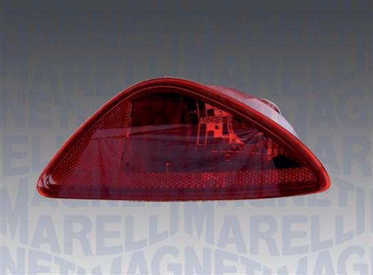 Magneti Marelli 714026140801 - Reflektor abcparts.ee