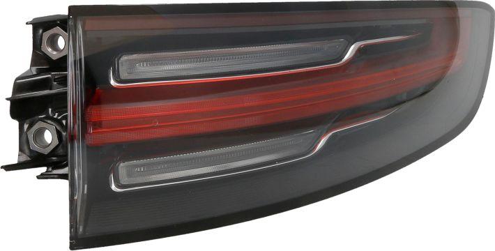 Magneti Marelli 714020630807 - Задний фонарь abcparts.ee