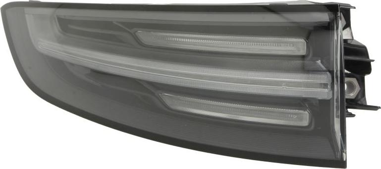 Magneti Marelli 714020630709 - Задний фонарь abcparts.ee