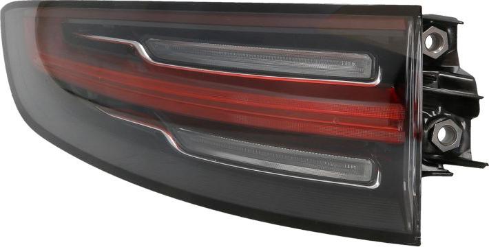 Magneti Marelli 714020630707 - Задний фонарь abcparts.ee