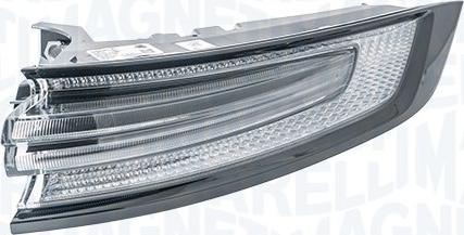 Magneti Marelli 714020170704 - Задний фонарь abcparts.ee