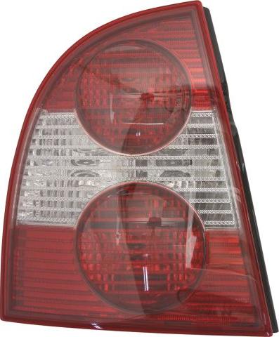 Magneti Marelli 714028400701 - Задний фонарь abcparts.ee