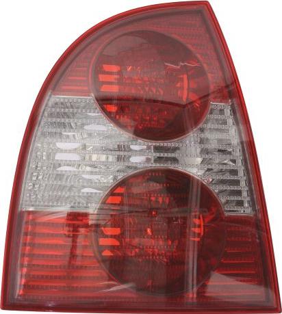 Magneti Marelli 714028401701 - Задний фонарь abcparts.ee