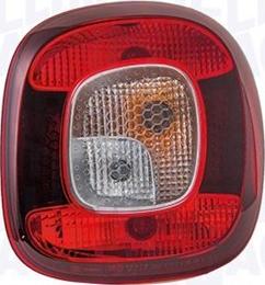Magneti Marelli 715001135002 - Задний фонарь abcparts.ee