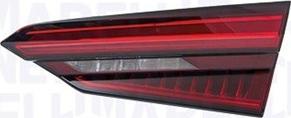 Magneti Marelli 715001136029 - Задний фонарь abcparts.ee