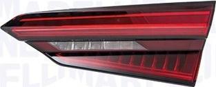 Magneti Marelli 715001136021 - Задний фонарь abcparts.ee