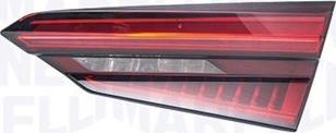 Magneti Marelli 715001136023 - Задний фонарь abcparts.ee