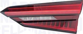 Magneti Marelli 715001136027 - Задний фонарь abcparts.ee